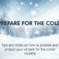 Prepare For The Cold Blog