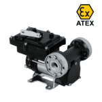 Piusi EX75 Fuel Transfer ATEX Pump