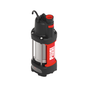 Piusi Shark Submersible AdBlue Pump