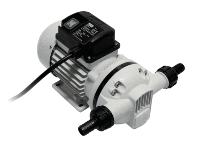 Suzzara Blue Adblue Pump