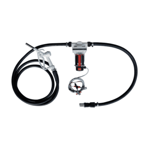 12v Portable Adblue Pump Kit