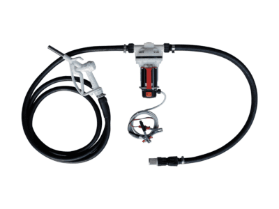 12v Portable Adblue Pump Kit