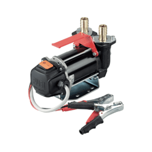 Piusi BP3000 Portable Transfer Pump