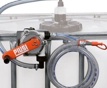 Piusi Ibc Adblue Hand Pump