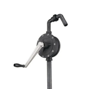Chemical Rotary Hand Pump
