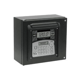 MC Box Fuel Management system
