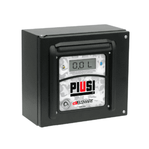 B.SMART Fuel Management System