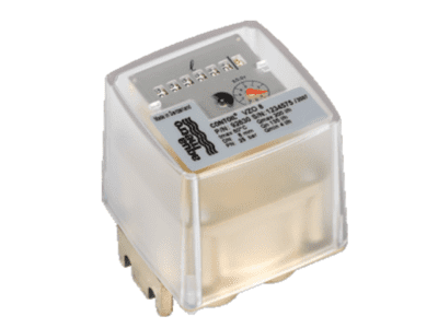 Domestic Heating Oil Meter