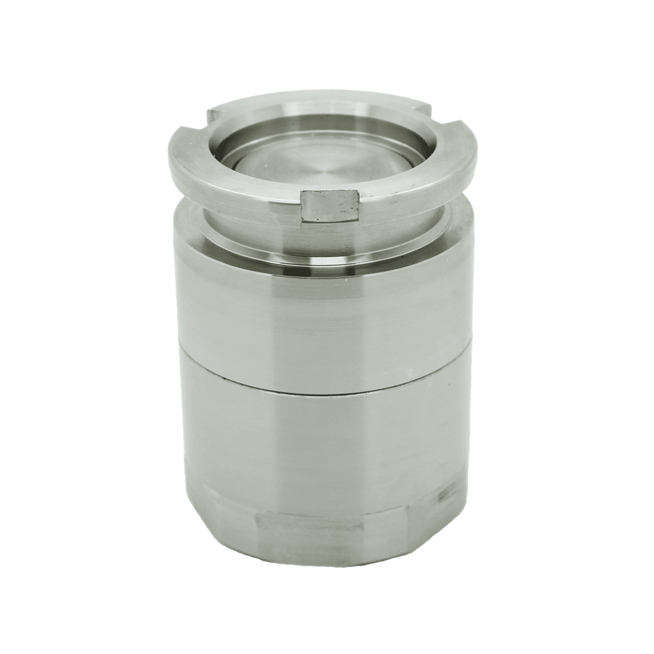 AdBlue Dry Break Coupling Fuel Dump