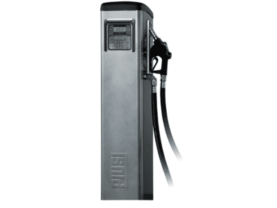 Self Service Fuel Management System