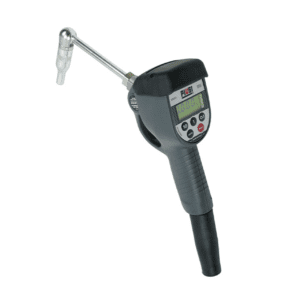 Piusi K500 Preset Oil Nozzle