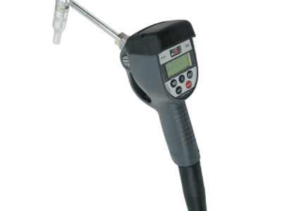 Piusi K500 Preset Oil Nozzle