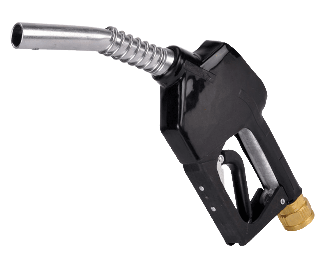 Piusi Standard Automatic Nozzle 19494 Zoom