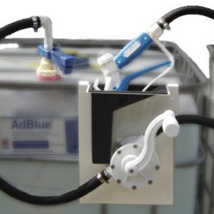 AdBlue IBC Handpump kit