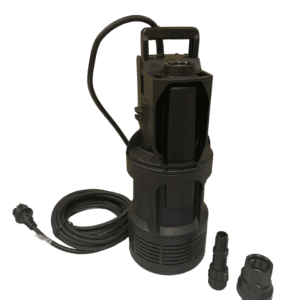 Adblue Submersible pump