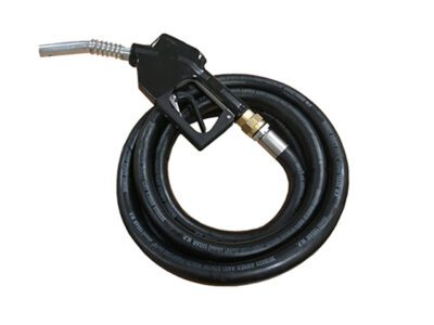 Piusi Automatic Hose Kit