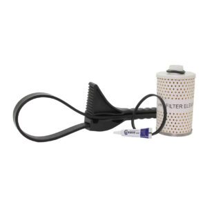 Groz Filter Service Kit - Particulate Only Element