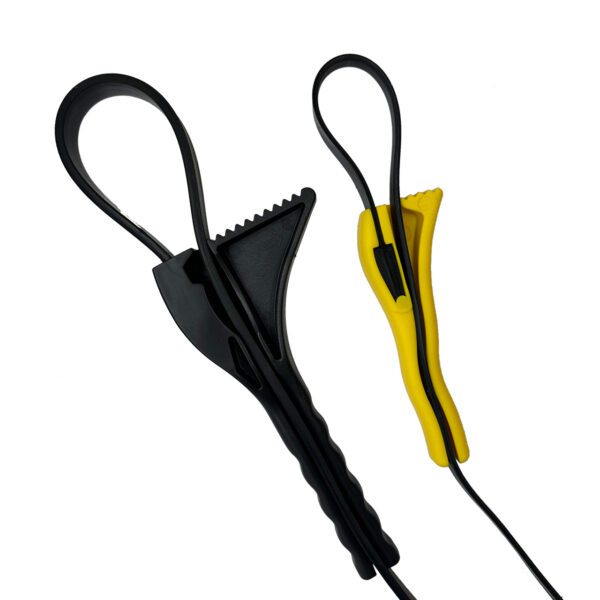 Two Piece Filter Wrench Set