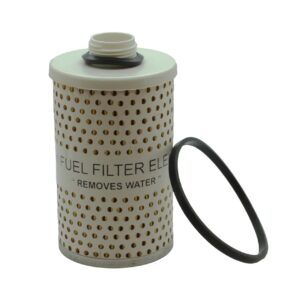 thumbnail image 2 of 6-Pack Replacement Water-Block Fuel Filter Elements For Goldenrod 496-5 – By Tianao67 2 of 6