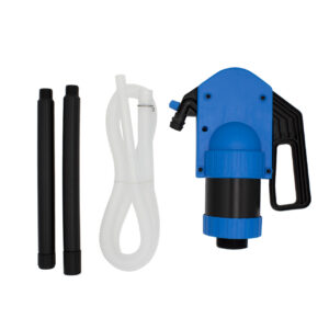 AdBlue Lever Hand Pump Kit