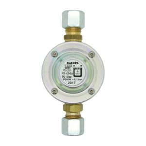 Gok Oil Pressure Regulating Valve (fixed 100mbar)