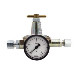 Gok Pressure Regulating Valve