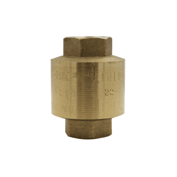 3/8" Non Return Valve