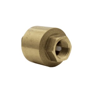 3/8" Non Return Valve