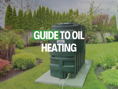 Guide To Oil Heating