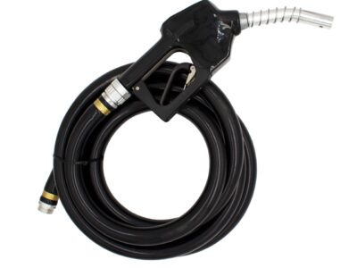 Premium diesel delivery hose kit