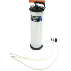 Liquid Extraction Pump