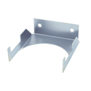 Filter Wall Bracket for 3/4" & 1" Filters