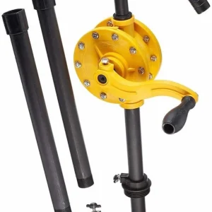 Rotary Adblue Hand pump