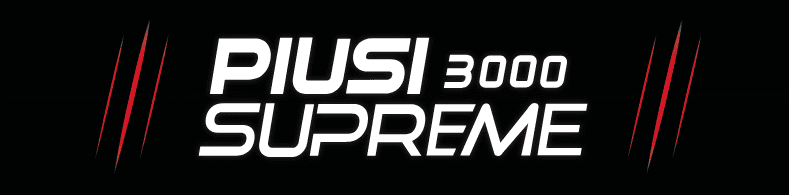 Piusi Supreme 3000
