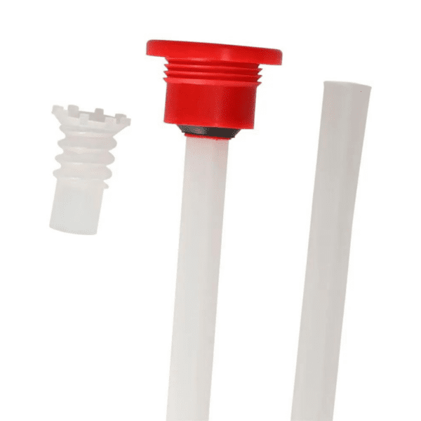 Adblue Ibc Suction Tube 3 Part