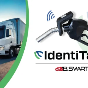 IDENTITANK USB Tag Reader