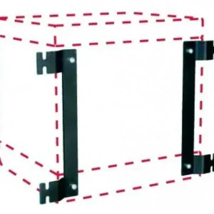 Cube Wall Mounting Kit