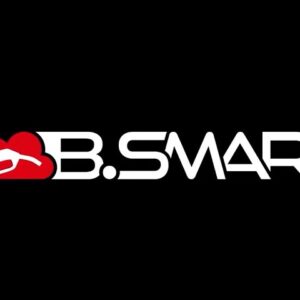 BSMART LOGO