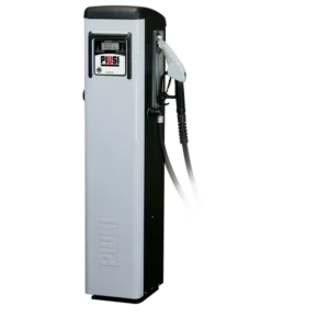 Piusi Self Service B.SMART AdBlue Management System